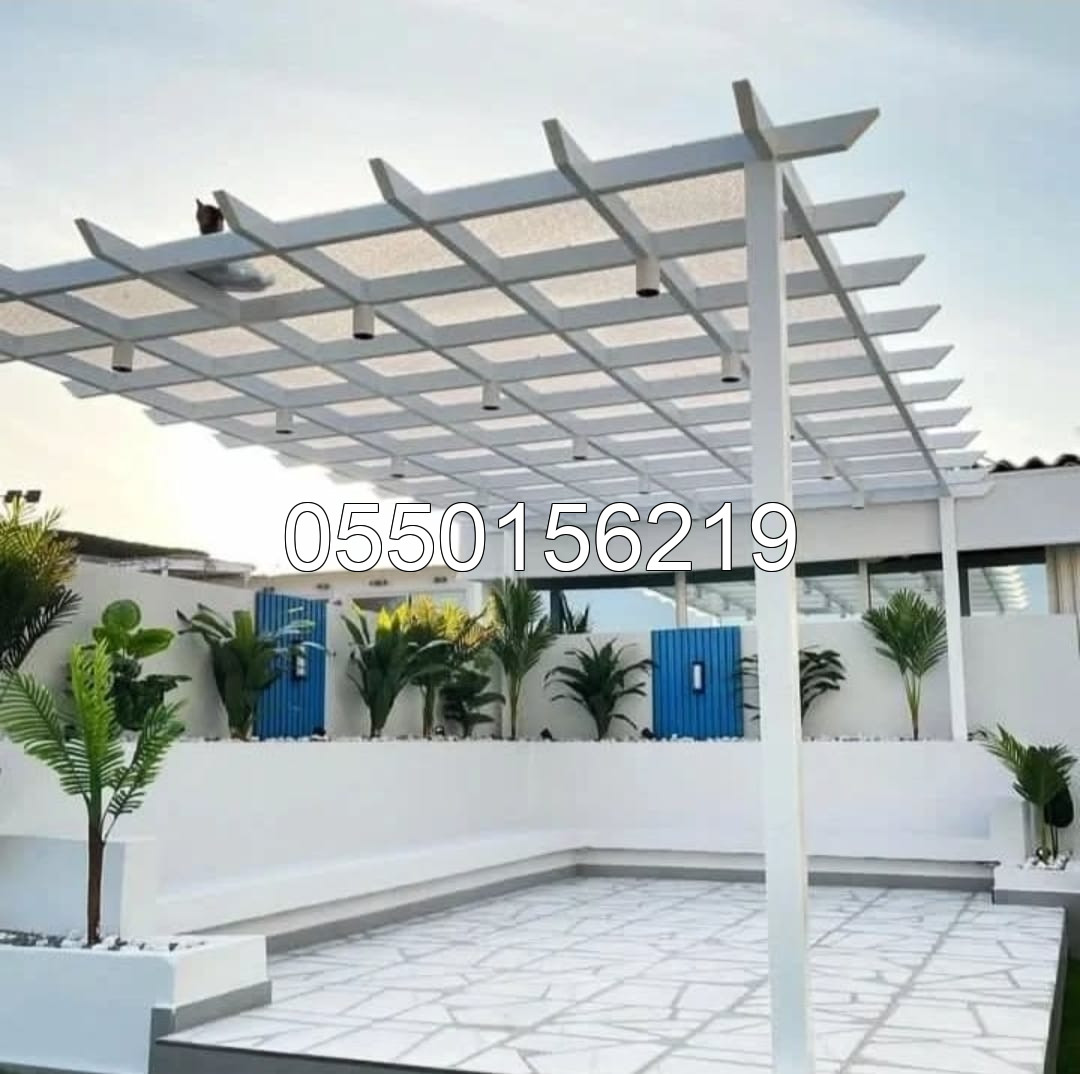 مضلات سيارات الاحساء- مضلات ابداع الاحساء | مظلات وسواتر الأحساء