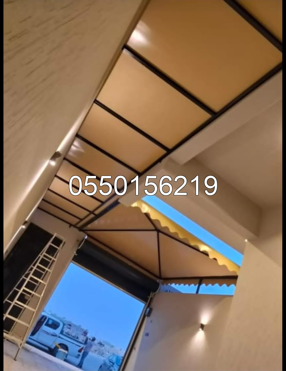 سواتر الاحساء - مضلات سواتر وابداع الاحساء | مظلات وسواتر الأحساء