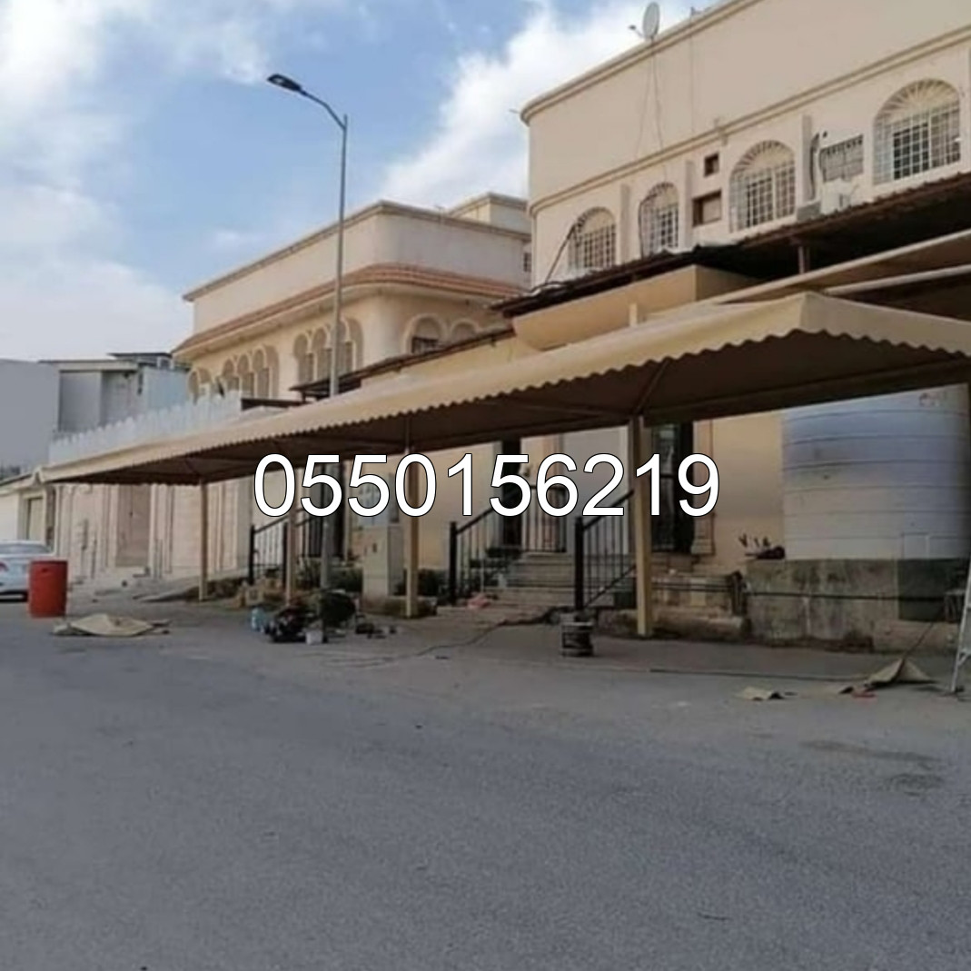 برجولات خشبية وحديد - مظلات وسواتر إبداع الأحساء  | مظلات وسواتر الأحساء