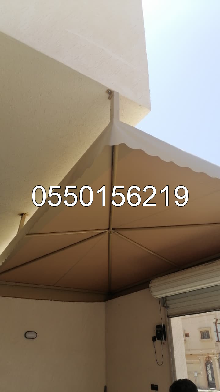 خيام وساندوتش بنل- مظلات وسواتر إبداع الأحساء  | مظلات وسواتر الأحساء