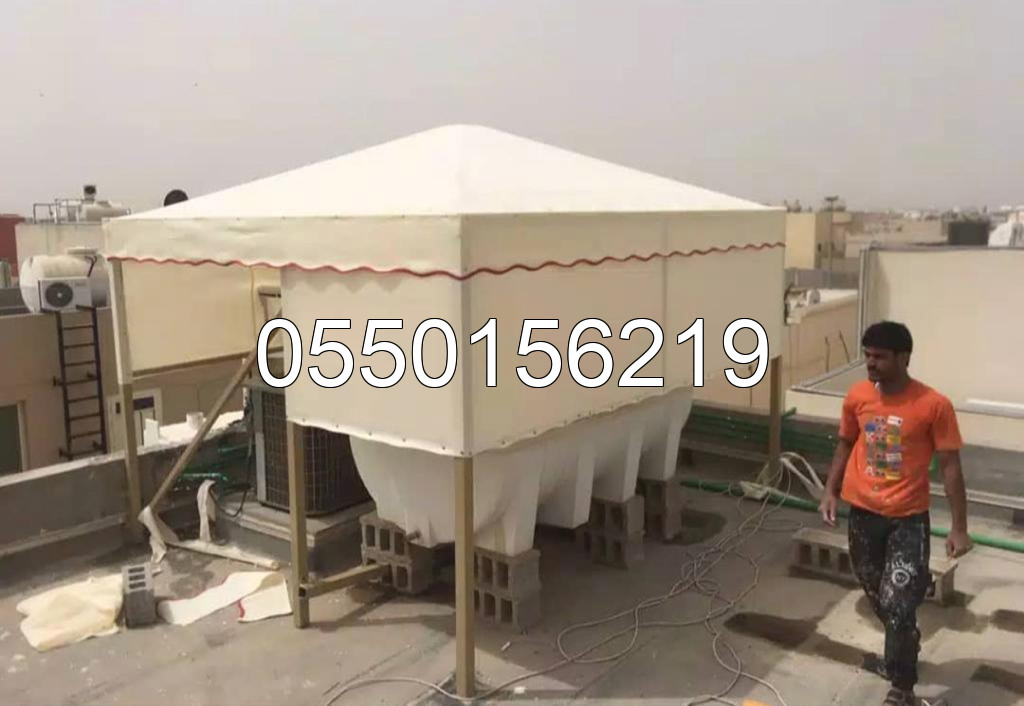 خيام وساندوتش بنل- مظلات وسواتر إبداع الأحساء  | مظلات وسواتر الأحساء